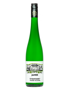 Grüner Veltliner Steinfeder 2024 - 75cl