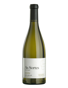 As Sortes - Vinos Blancos de Bodegas Rafael Palacios - 1