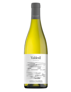 Valdesil Godello Sobre Lías...