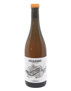 Les Alifares De Frisach 2023 - 75cl