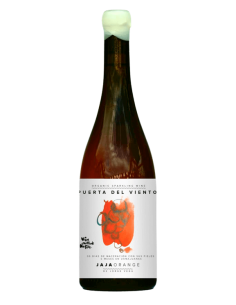 JAJA Orange Wine Puerta del...