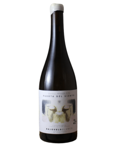 Puerta Del Viento Godello Amphora 2025 - 75cl
