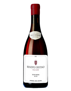 Bendito Destino Field Blend...