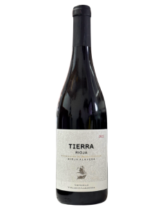 Tierra Crianza 2023 - 50cl