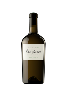 Can Sumoi Xarel·lo 2025 - 75cl