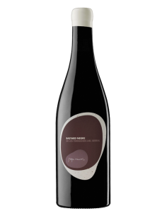 Pepe Raventós Bastard Negre De Les Terrasses 2023 - 75cl
