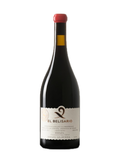 El Belisario 2021 - 75cl
