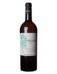 Challao Blanco 2022 - 75cl