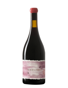 Tierra Fidel 2022 - 75cl