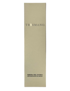 Tr3smano 2021 Estuchado - 75cl
