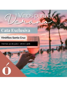 TF - Cata de vinos para el...