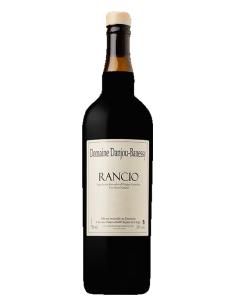 Danjou Banessy Rivesaltes...