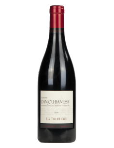 La Truffière Rouge 2024 - 75cl