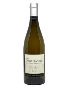 La Truffiére Blanc 2024 - 75cl