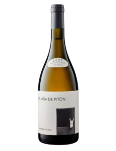 La Viña de Pitón 2021 - 75cl