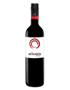 Estate Argyros Atlantis Red...