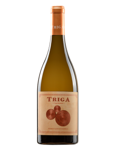 Triga Chardonnay 2024 - 75cl
