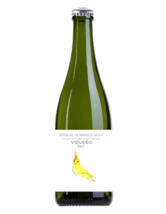 Vidueño Ancestral 2024 - 75cl