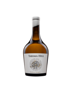 Tarima Hill Blanco Fermentado En Barrica 2025 - 75cl
