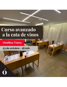 GC - Curso avanzado a la...