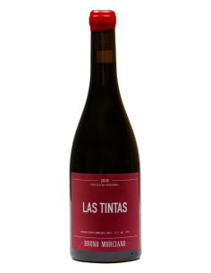 Las Tintas 2023 - 75cl