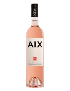 AIX Rosé 2025 - 75cl