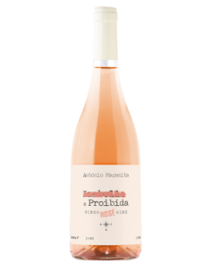 A Proibida Rosé 2025 - 75cl