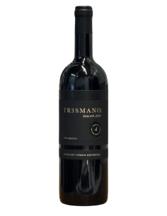 Tr3smano Viñedo Histórico...