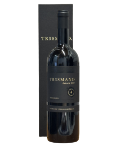 Tr3smano Viñedo Histórico... 2