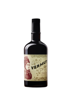 Vermut Dimobe - 75cl