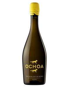 Moscato de Ochoa - 75cl