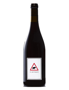 El Berrakín 2024 - 75cl
