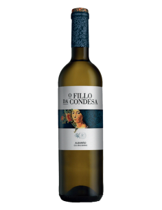 O Fillo Da Condesa 2025 - 75cl