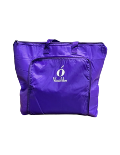 Bolsa nevera de playa...