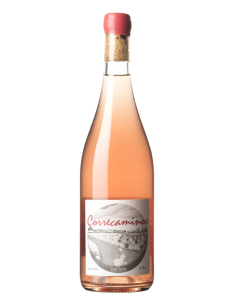 Correcaminos Rosé 2025 - 75cl