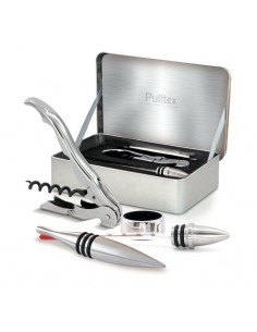 Classic Wine Set de Luxe...