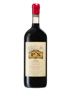 Don Px Gran Reserva 1986 Magnum - 1 5l