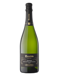 Recaredo Terrers Gran Reserva 2021 - 75cl