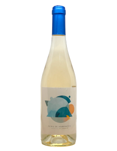 Alma De Maremoto Semidulce 2026 - 75cl