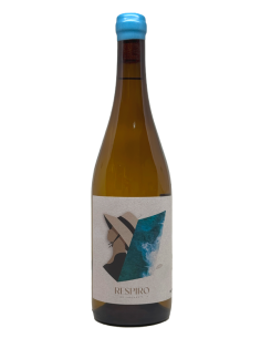 Respiro Blanco Malvasía Volcánica 2026 - 75cl