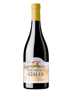 Las Aldeas De Galia 2024 - 75cl