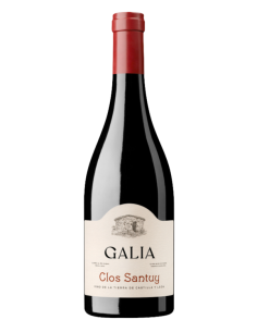 Galia Clos Santuy 2023 - 75cl