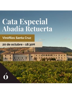 TF - Cata Especial con...