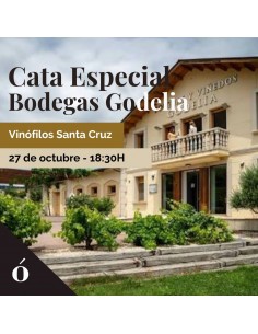 TF - Cata Especial con...