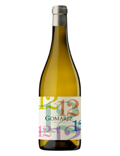 Coto De Gomariz - Doce 2025 - 75cl