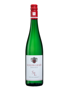 Shloss Lieser Riesling Kabinett 2025 - 75cl