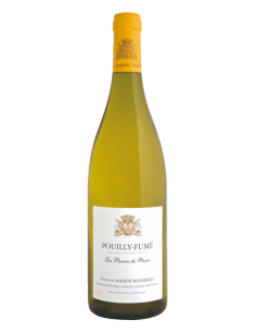 Masson-Blondelet Pouilly Fumé Les Pierres De Pierre 2024 - 75cl