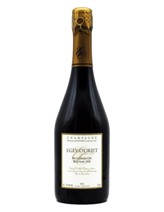 Egly Ouriet Millésimé 2015 - 75cl