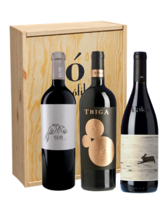 Vinos abiertos de mente:...