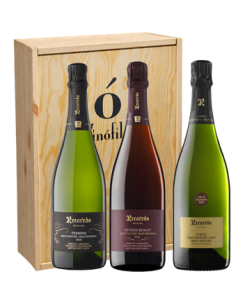 Recaredo Gran Reserva: Pura...